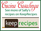 Cucina Casalinga Recipes