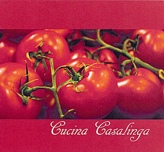 Cucina Casalinga Gift Certificate